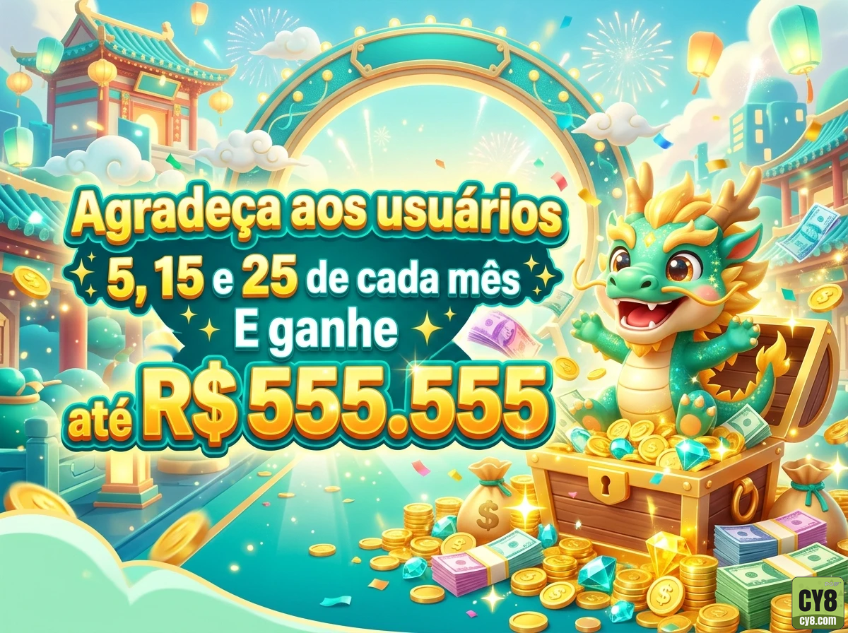 cy8.com mergulhe em dinâmico jogo