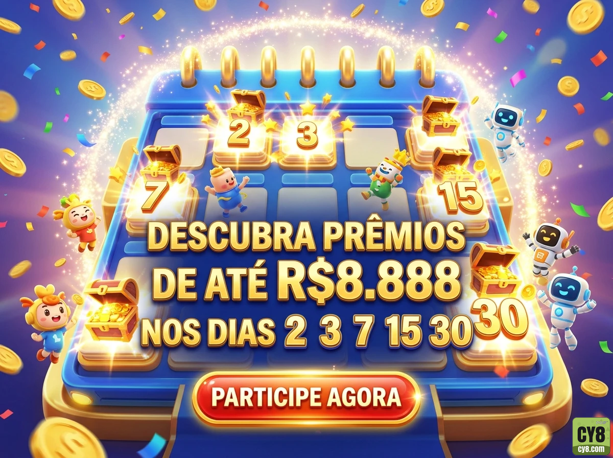 cy8.com jogue em emocionante jogo