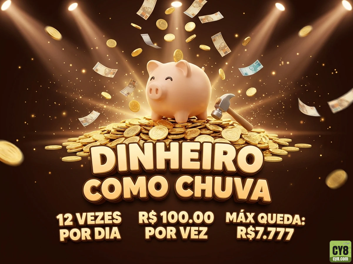 cy8.com explore inovador jogo