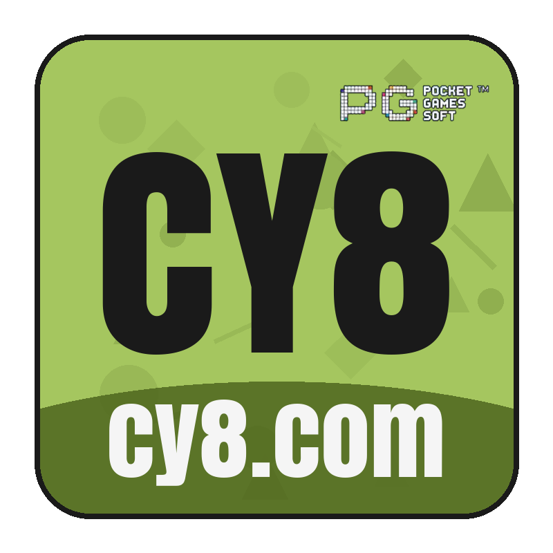 cy8.com logo