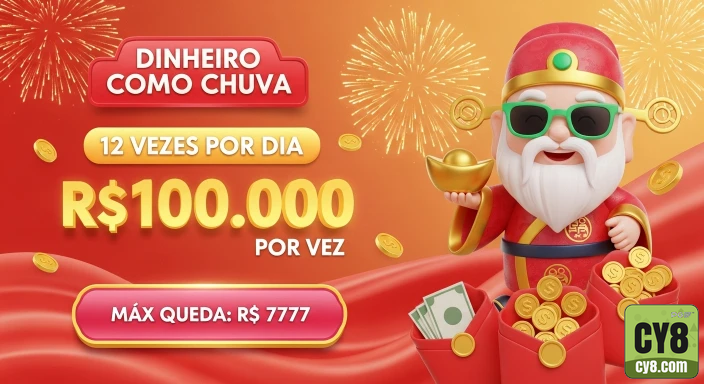 cy8.com mergulhe em avançado jogo