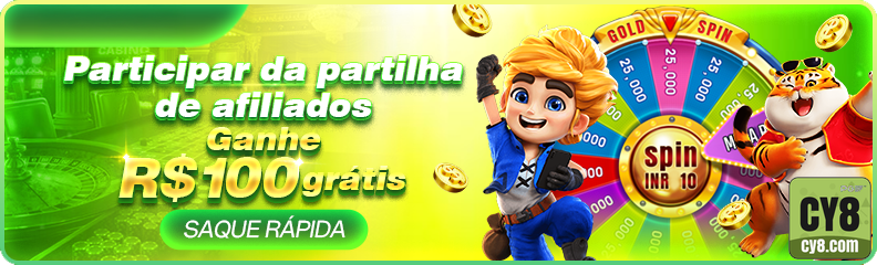 cy8.com participe de dinâmico jogo